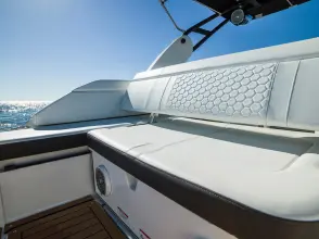 Thumbnail von Sea Ray SDX 250