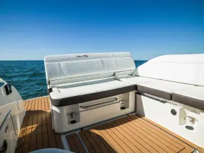 Thumbnail von Sea Ray SDX 250
