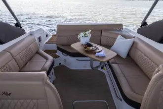 Thumbnail von Sea Ray SLX 280