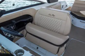 Thumbnail von Sea Ray SLX 280