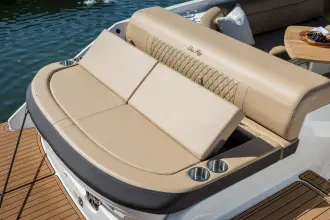 Thumbnail von Sea Ray SLX 280
