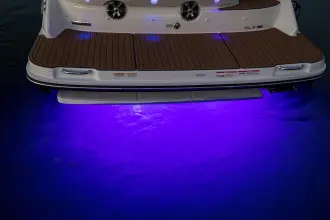 Thumbnail von Sea Ray SLX 280