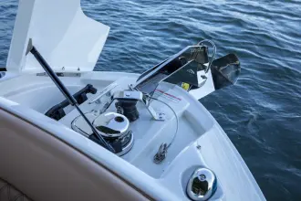 Thumbnail von Sea Ray SLX 280