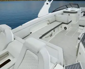 Thumbnail von Sea Ray SDX 290  Sea Ray SDX 290