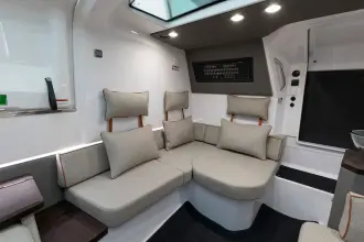 Thumbnail von Axopar 37 Spyder