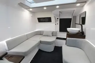 Thumbnail von Axopar 37 Spyder