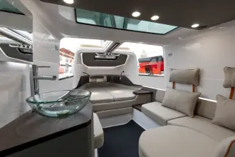 Thumbnail von Axopar 37 Spyder