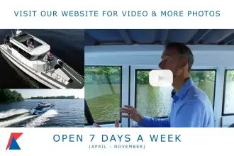 Thumbnail von Sea Ray SDX 270