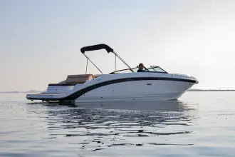 Thumbnail von Sea Ray SDX 270