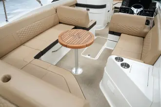 Thumbnail von Sea Ray SDX 270