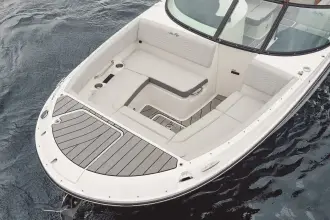 Thumbnail von Sea Ray SDX 270 Surf
