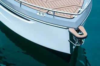 Thumbnail von Alfastreet Marine 23 Cabin Evolution Inboard Series Alfastreet Marine 23 Cabin Evolution - Inboard Series