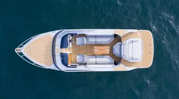 Thumbnail von Alfastreet Marine 23 Cabin Evolution Inboard Series Alfastreet Marine 23 Cabin Evolution - Inboard Series