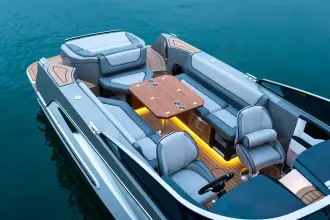 Thumbnail von Alfastreet Marine 23 Cabin Evolution Inboard Series Alfastreet Marine 23 Cabin Evolution - Inboard Series