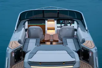 Thumbnail von Alfastreet Marine 23 Cabin Evolution Inboard Series Alfastreet Marine 23 Cabin Evolution - Inboard Series