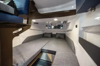 Thumbnail von Axopar 29 XC Cross Cabin