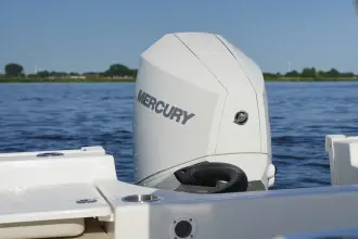 Thumbnail von Boston Whaler 210 Montauk