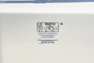Thumbnail von Boston Whaler 210 Montauk