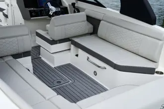 Thumbnail von Sea Ray SDX 270 Outboard