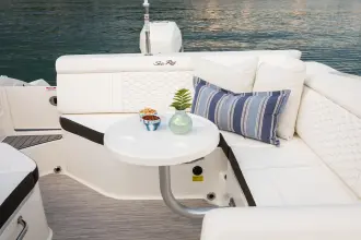 Thumbnail von Sea Ray SDX 270 Outboard