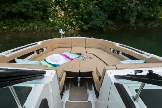 Thumbnail von Sea Ray SLX 310 Outboard