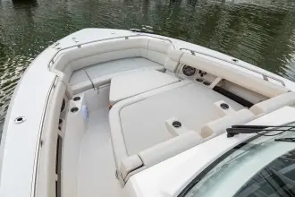 Thumbnail von Boston Whaler 350 Realm