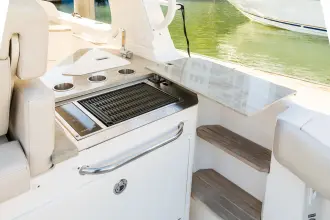 Thumbnail von Boston Whaler 350 Realm