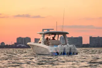 Thumbnail von Boston Whaler 350 Realm