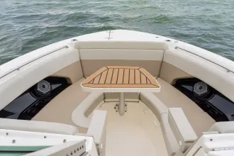 Thumbnail von Boston Whaler 280 Vantage