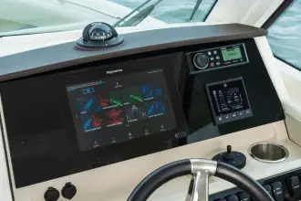 Thumbnail von Boston Whaler 280 Vantage