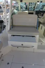 Thumbnail von Boston Whaler 345 Conquest