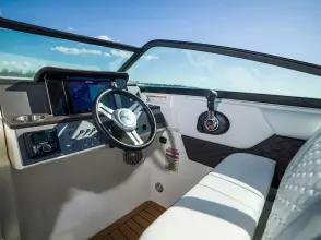 Thumbnail von Sea Ray SDX 250 Outboard