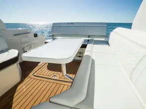 Thumbnail von Sea Ray SDX 250 Outboard