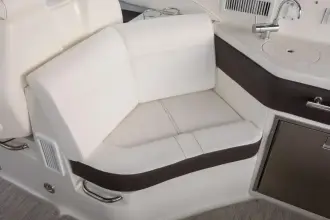 Thumbnail von Sea Ray Sundancer 320