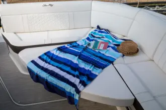 Thumbnail von Sea Ray Sundancer 320