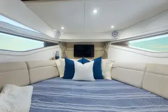 Thumbnail von Sea Ray Sundancer 320