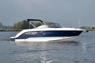 Thumbnail von Sea Ray Sun Sport 250