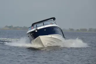 Thumbnail von Sea Ray Sun Sport 250
