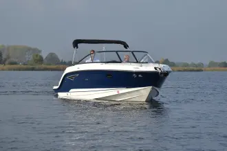Thumbnail von Sea Ray Sun Sport 250