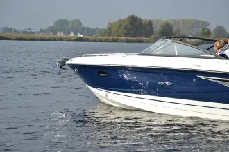 Thumbnail von Sea Ray Sun Sport 250