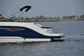 Thumbnail von Sea Ray Sun Sport 250