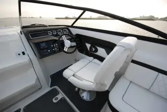 Thumbnail von Sea Ray Sun Sport 250