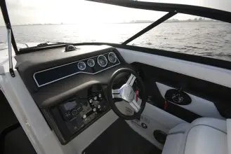 Thumbnail von Sea Ray Sun Sport 250