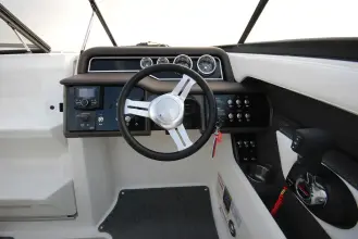 Thumbnail von Sea Ray Sun Sport 250