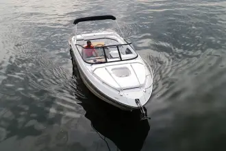 Thumbnail von Sea Ray Sun Sport 250
