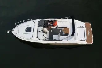 Thumbnail von Sea Ray Sun Sport 250