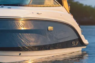 Thumbnail von Sea Ray SLX 260