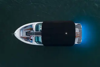 Thumbnail von Sea Ray SLX 260