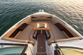 Thumbnail von Sea Ray SLX 260