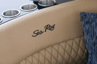 Thumbnail von Sea Ray SLX 260